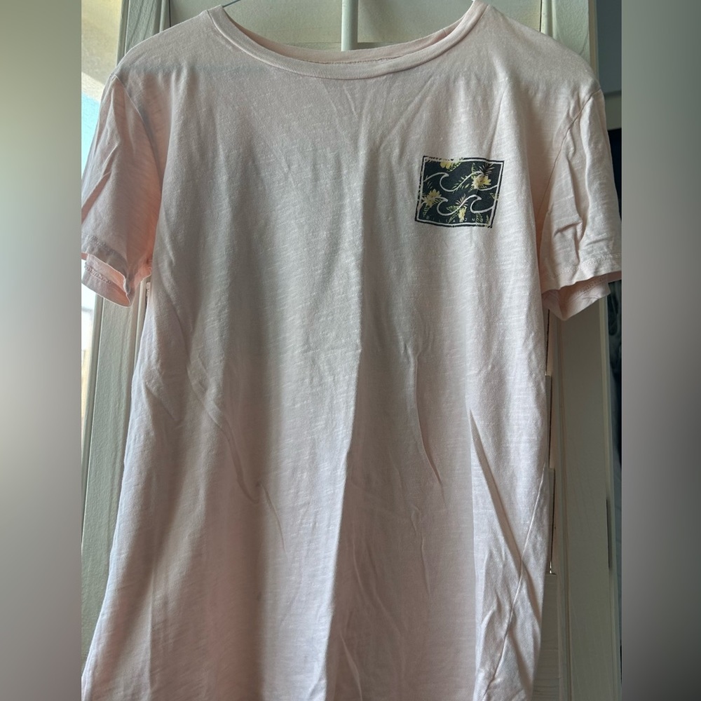 Billabong huntington beach tee